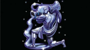 توقعات الفلك لمولود برج الدلو: مسارات النجاح في العمل والحب اليوم